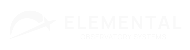 Elemental Observatory Systems logo